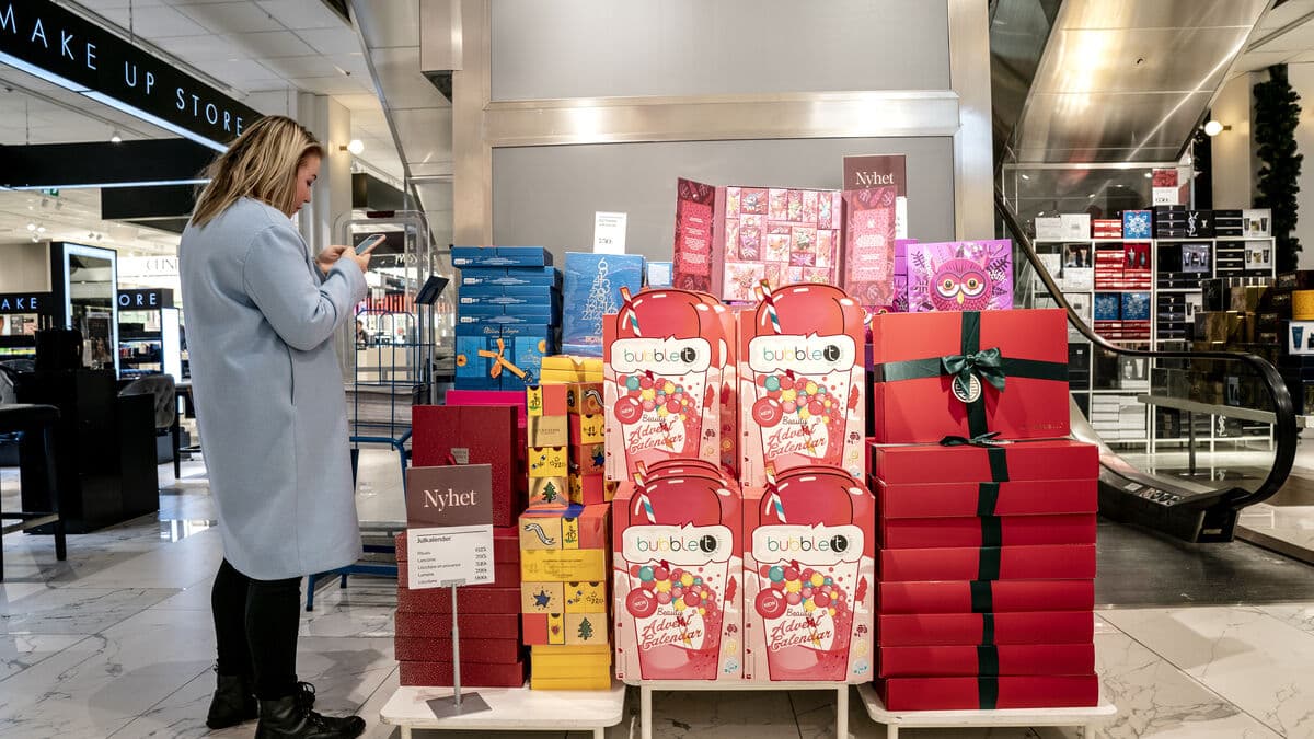 Regretting an Advent Calendar Purchase: What You Need to Know