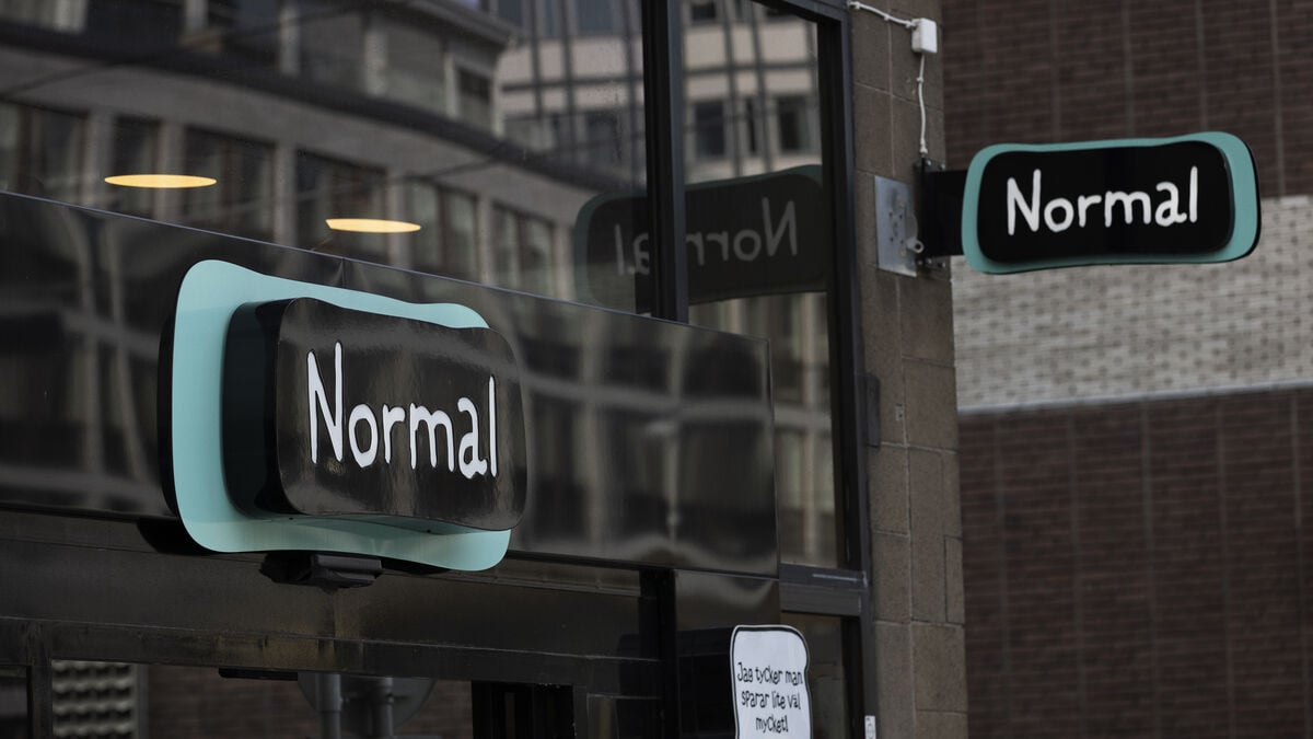 Danish retailer Normal reports record profit of 1.2 billion kroner as sales near 18 billion