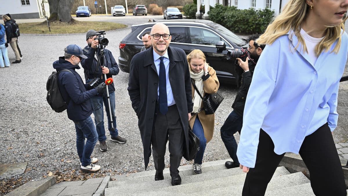 Britz: Liberals have historically low support, need to act