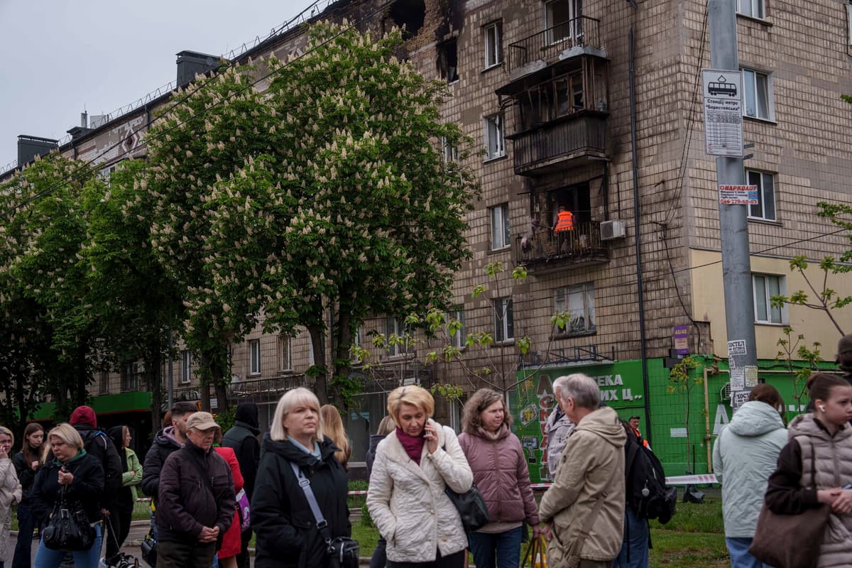 Ceasefire Talks: Russia and Ukraine's Strategic Maneuvers
