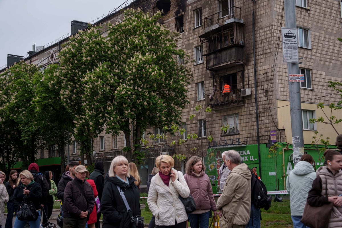 Ceasefire Talks: Russia and Ukraine's Strategic Maneuvers