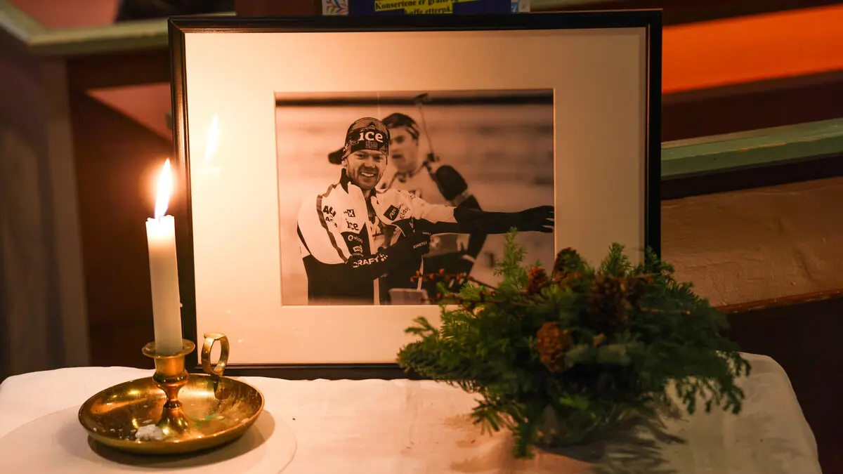 Bakken's teammate says vaccine opponents are taking advantage