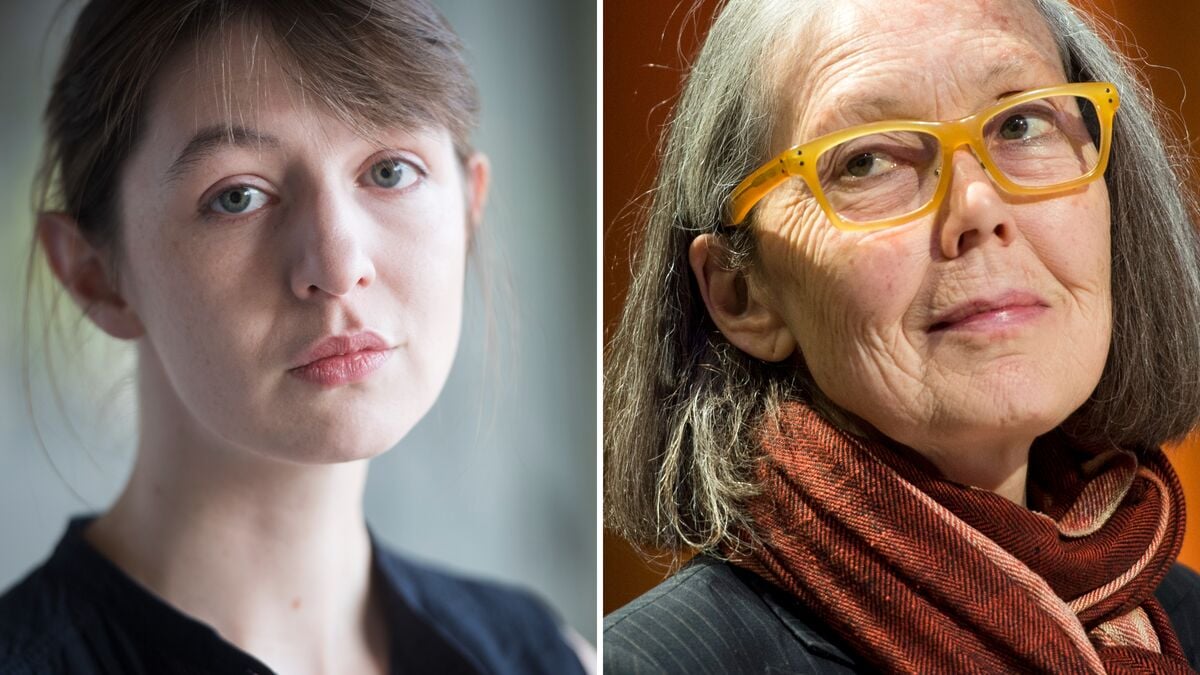 More Than 150 Writers and Cultural Figures Sign Open Letter in Support of Sally Rooney