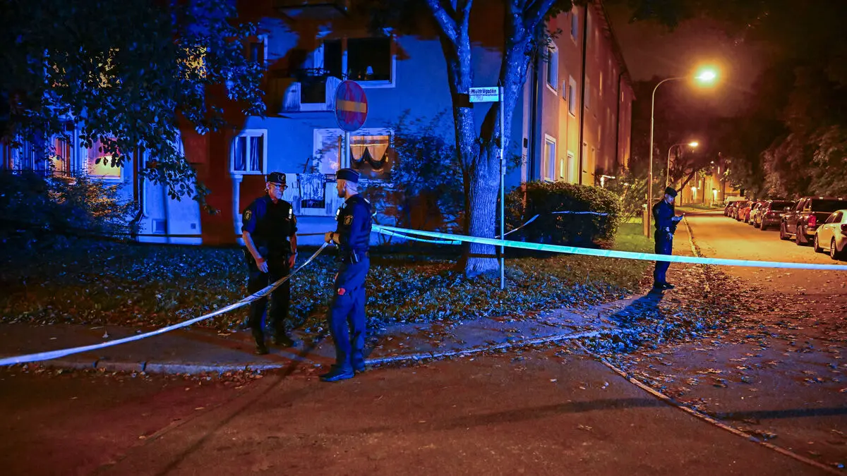 17-year-old murder suspect extradited from Spain