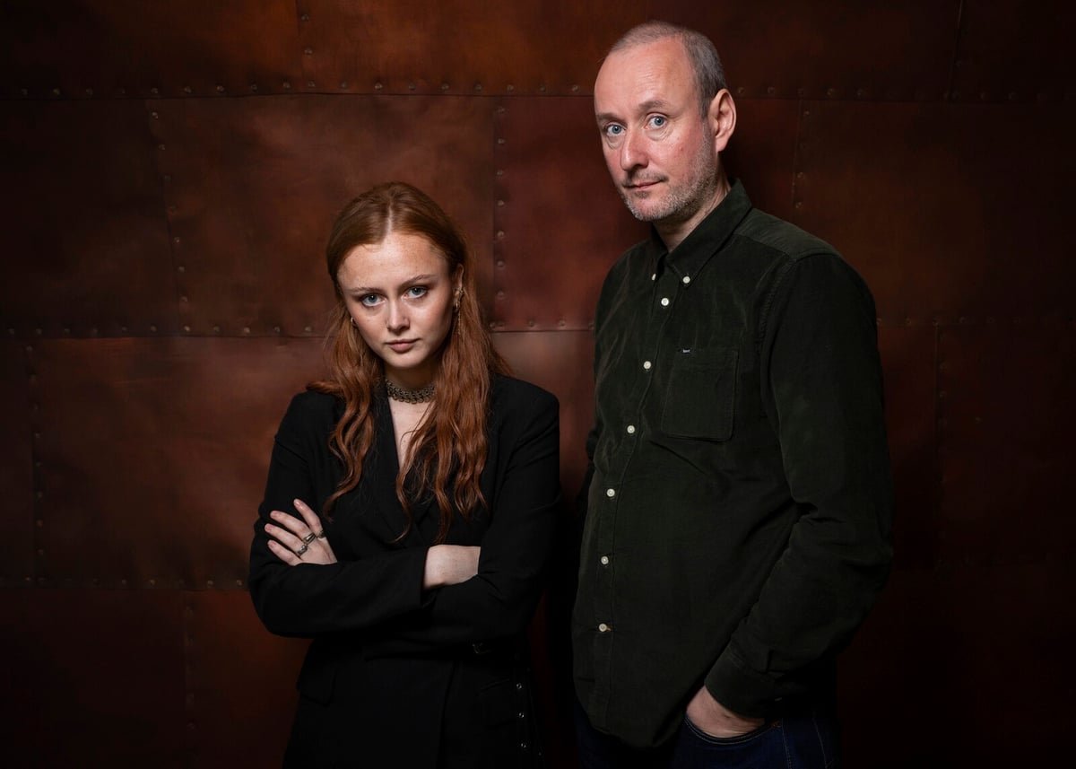 "Sharp" Icelandic film wins prize in Gothenburg