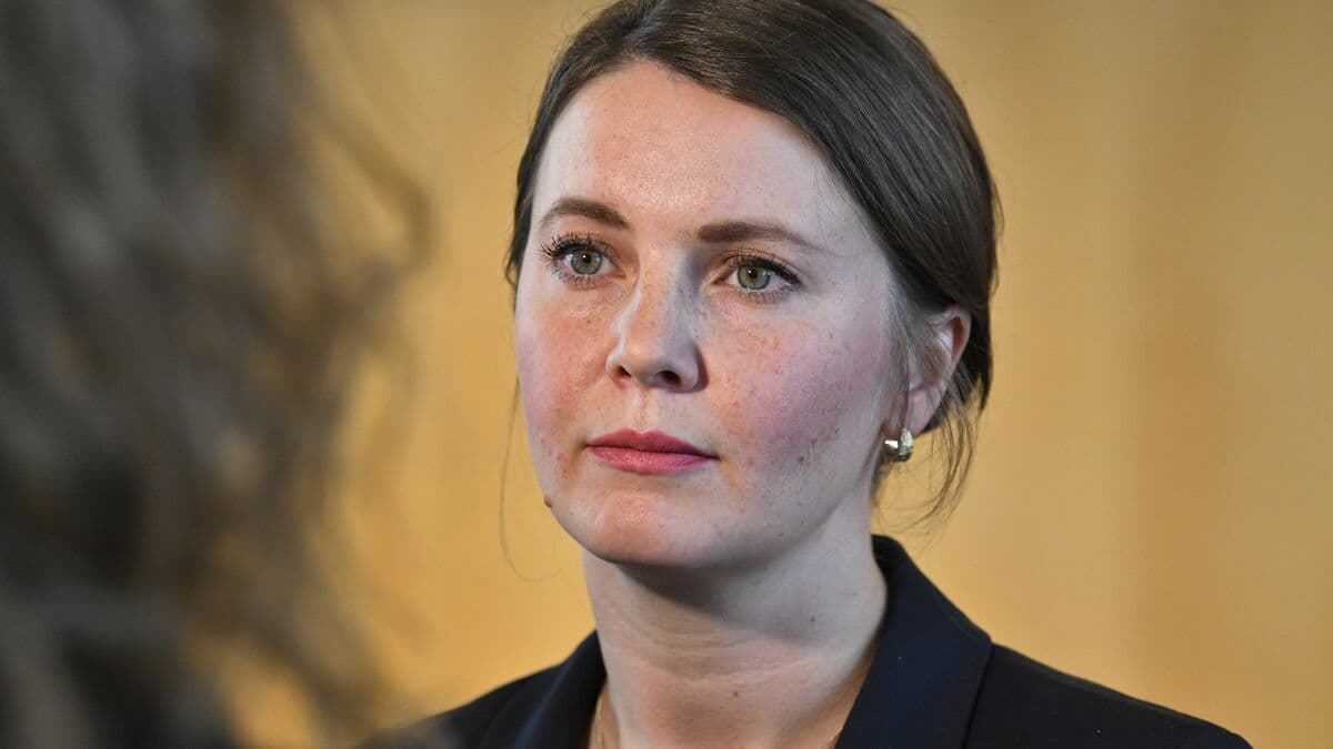 Social Democrats slam teenage deportations, say this is wrong