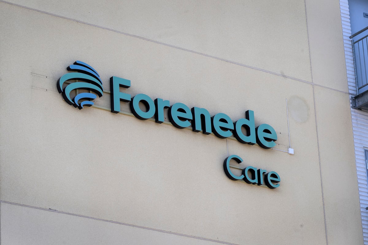 Care Company Profits Millions from Unused Elderly Home Spaces