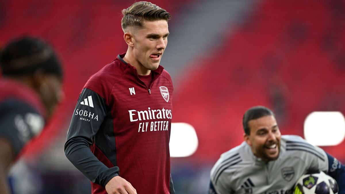 Viktor Gyökeres Benched Again by Arsenal Despite Scoring in All Four Nations League Games