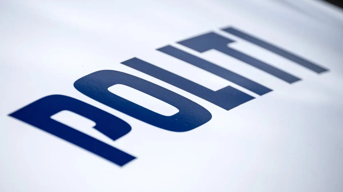 Suspicion: Swedish teenage girls on murder mission