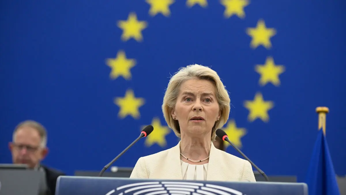 EU proposes one-hour daily social media limit for children under 15