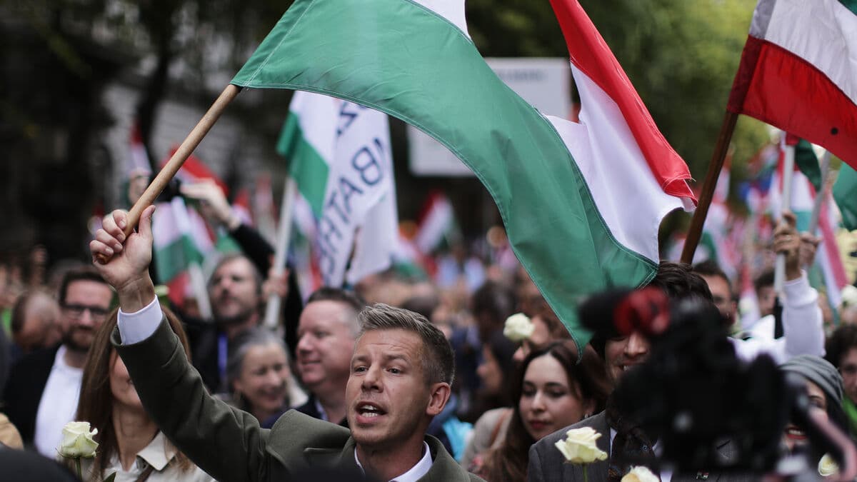 Four obstacles to a change of power in Hungary ahead of parliamentary elections