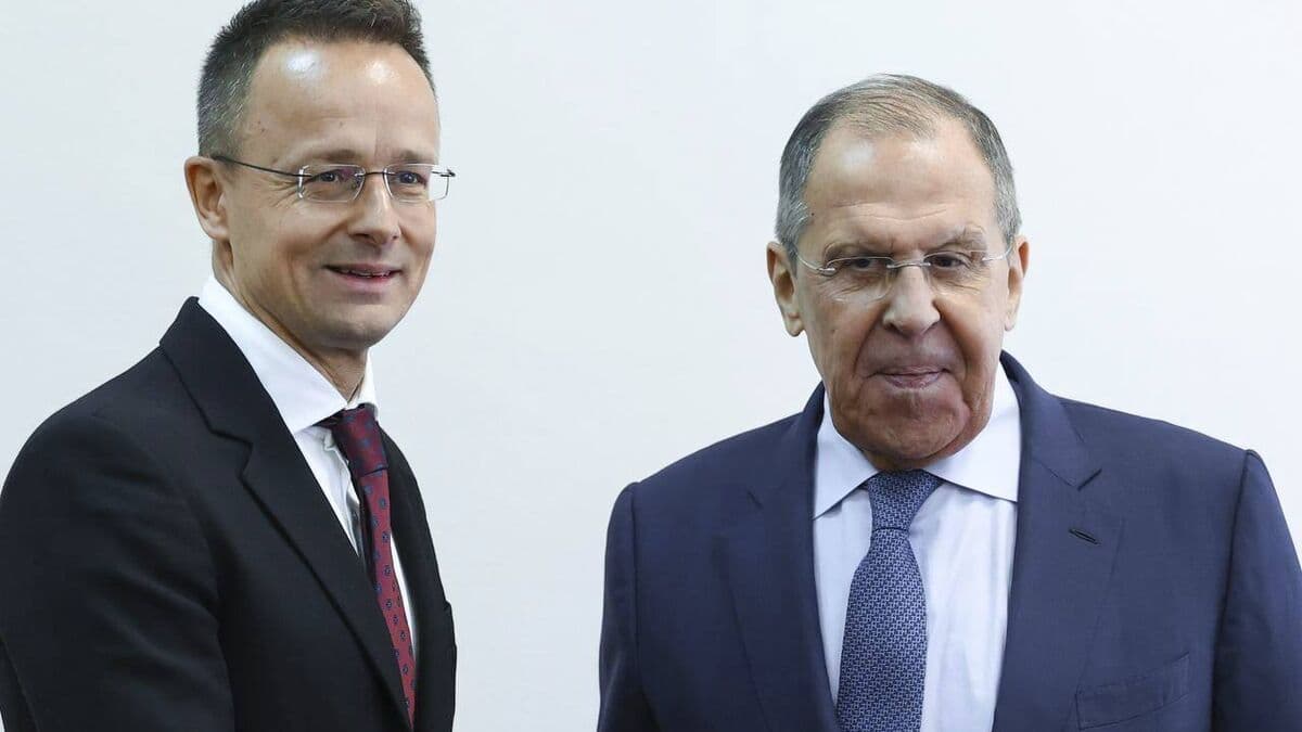 Poland has long suspected Hungary