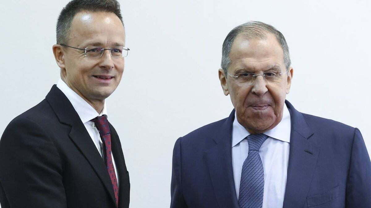 Poland has long suspected Hungary of tipping off the Kremlin