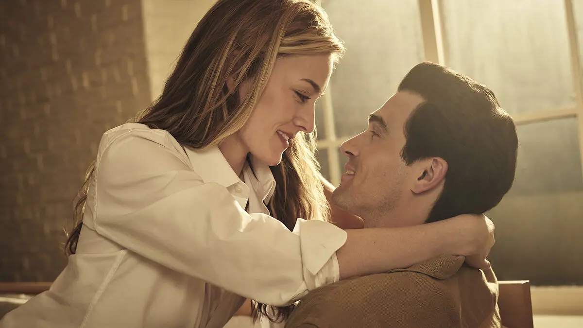 Daryl Hannah says TV series about John F. Kennedy Jr. is terrible