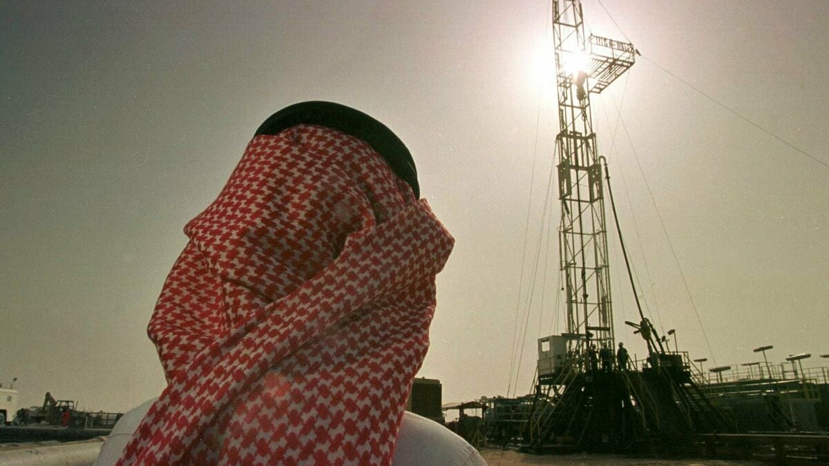 UAE shuts one of world's largest oil refineries after fire caused by Iranian drone attack