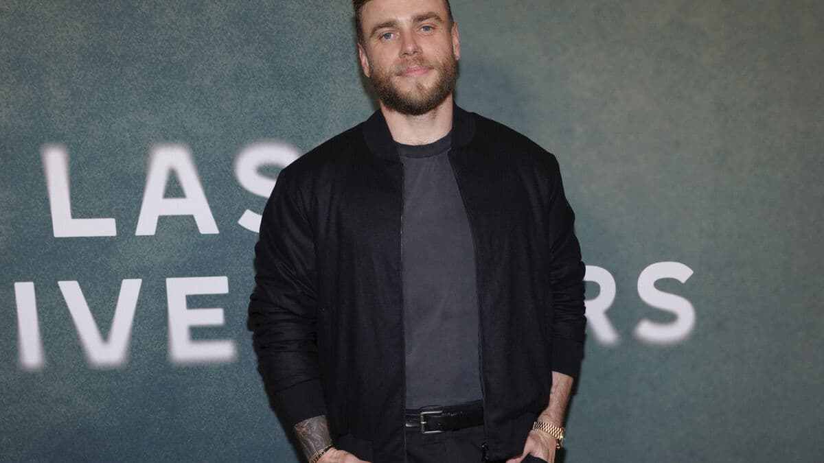 Olympic athlete Gus Kenworthy receives death threats after criticizing ICE