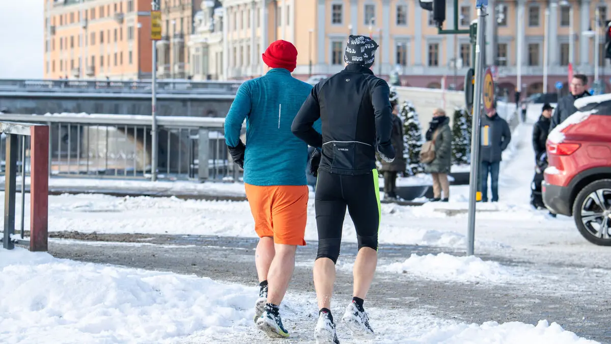 Genes control how old we become, surprising study shows