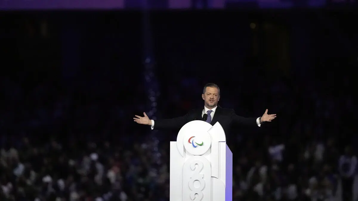 Criticism of Ukraine after the Paralympics: A disappointment