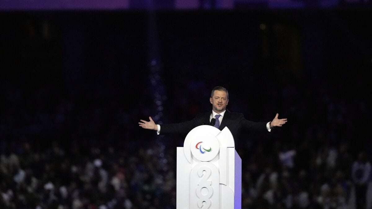 Criticism of Ukraine after the Paralympics: A disappointment
