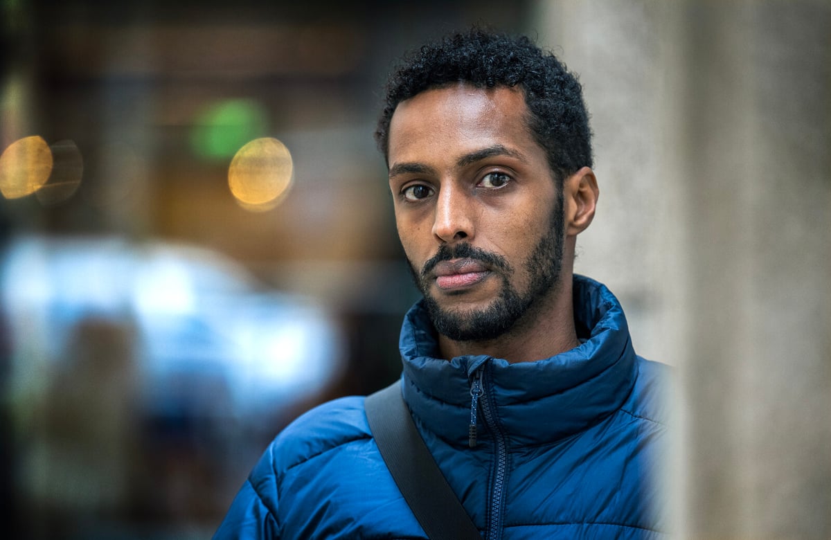 Yasin's Journey: From Gangster Rap to Redemption in "Nation of Poets"