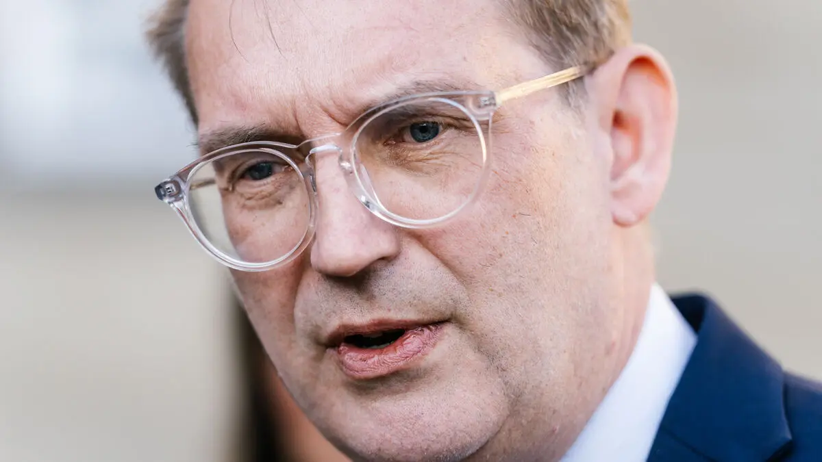 No Danish government yet - negotiations paused
