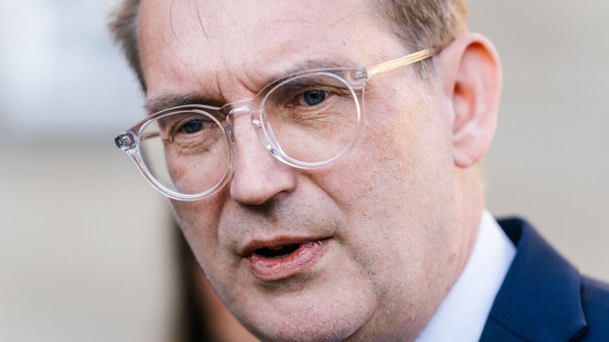 No Danish government yet - negotiations paused