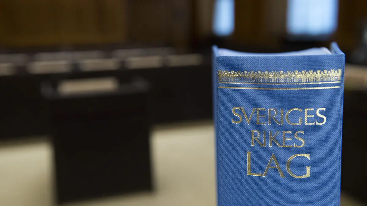 Another suspect requested for arrest in child sex crimes in Western Sweden