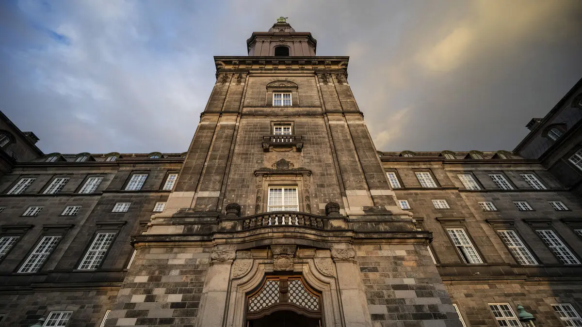 Denmark's PET says Russian election influence likely ahead of March 24 vote