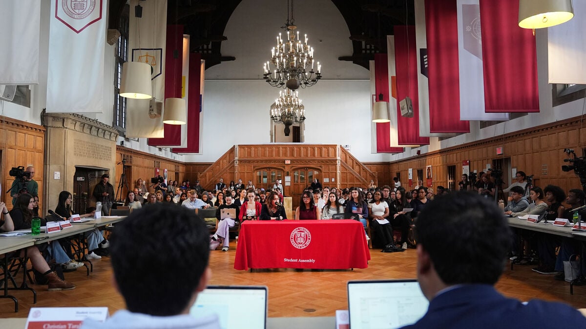 ‘I Am Jane Doe’ hashtag spreads after alleged rape at Cornell University sparks social media storm