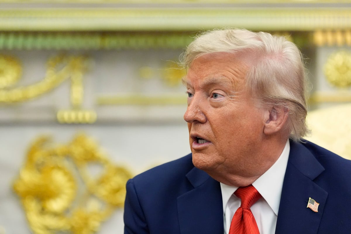 Court Rules Most Trump Tariffs Illegal but Allows Temporary Continuation