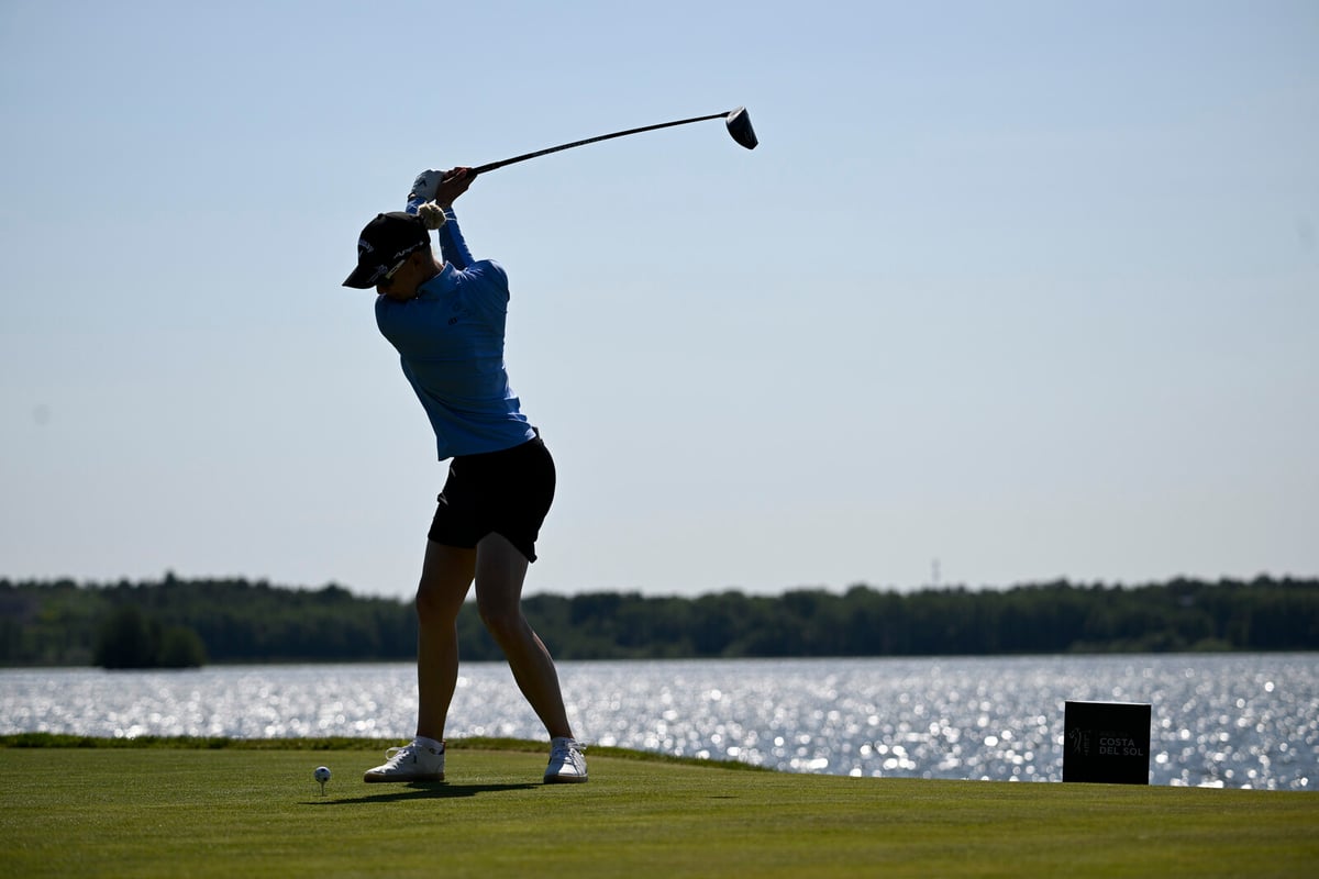 Swedish Golf Faces Vote on Club Membership Limits