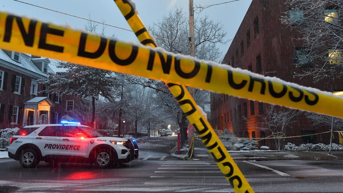 Suspect to be released after university shooting