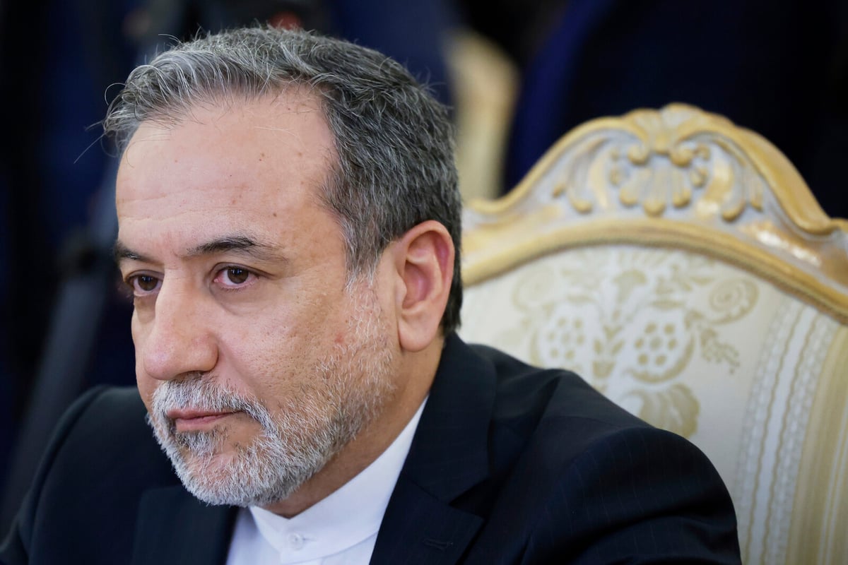 US Proposes New Nuclear Agreement to Iran