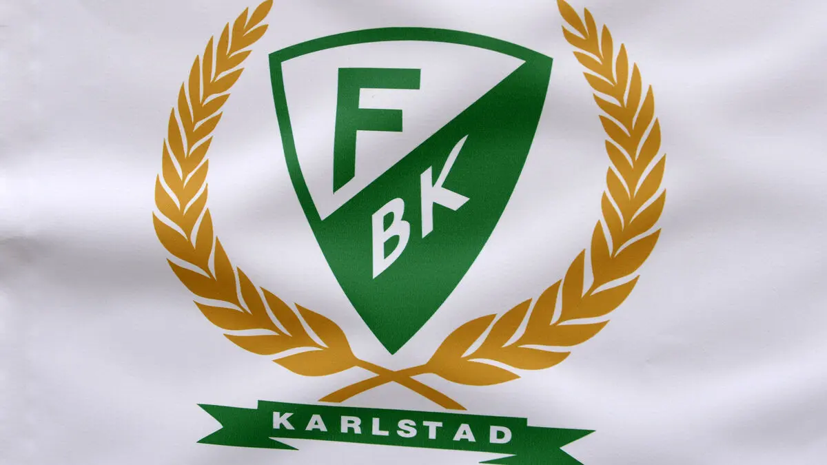 Nick Leivermann's debut for Färjestad will have to wait - injured in the gym