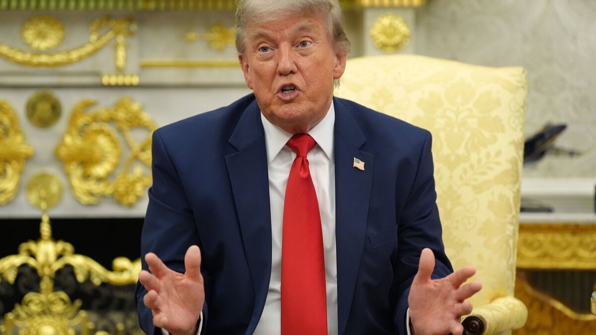 Trump demands loyalty from NATO allies ahead of summit, threatens to quit alliance again