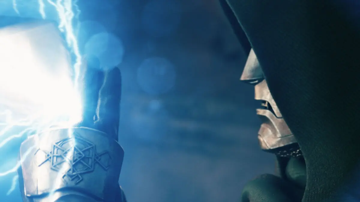 Avengers: Doomsday scores $50 million in U.S. advance ticket sales