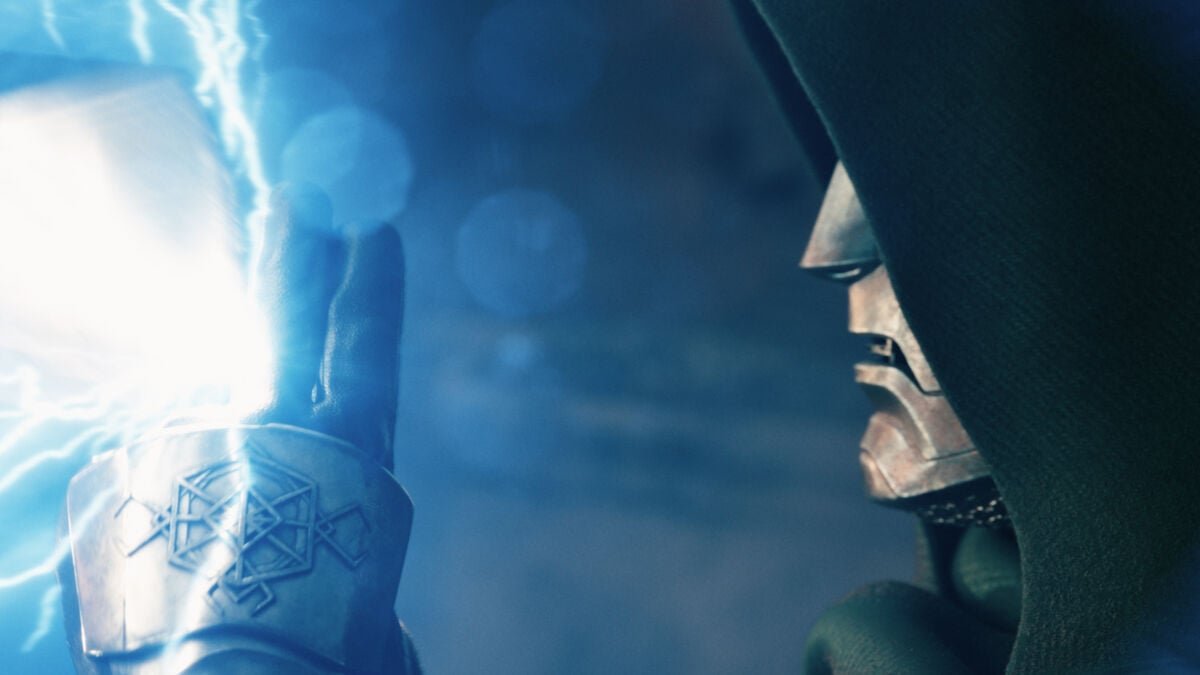 Avengers: Doomsday scores $50 million in U.S. advance ticket sales