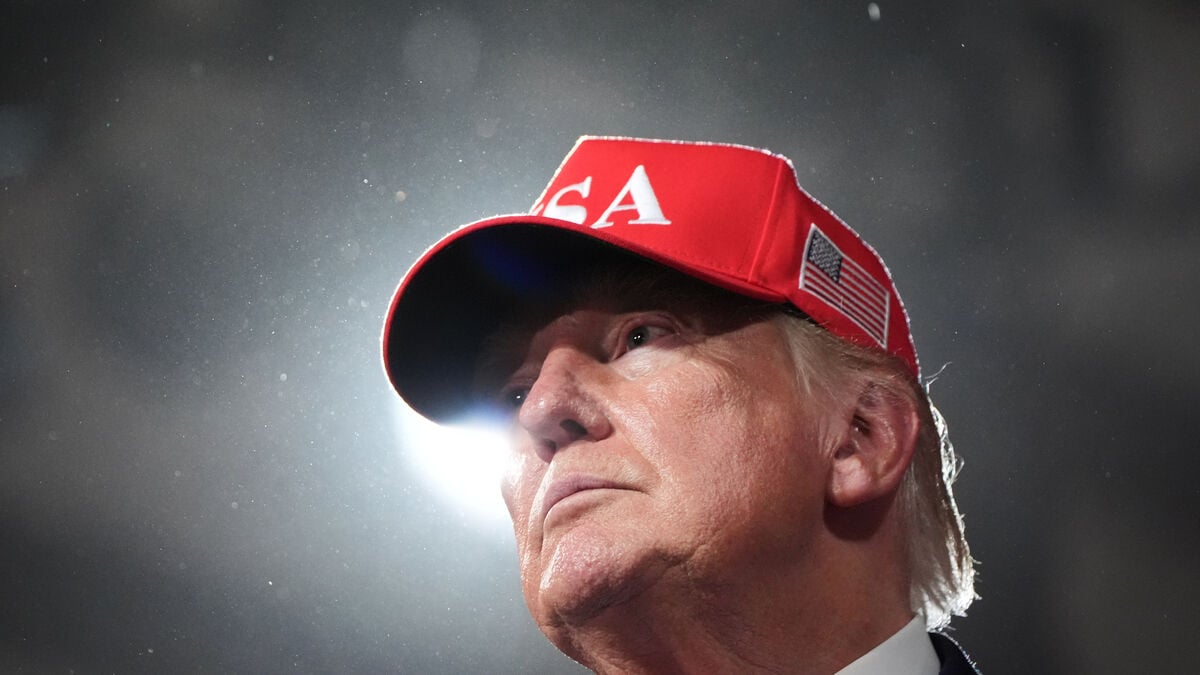 Trump Rules Out Livestream of Nidal Hasan’s Execution Amid Backlash