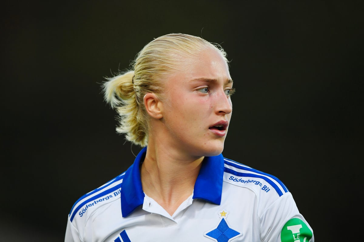 Leidhammar's Goal Leads Norrköping to Victory Over Djurgården