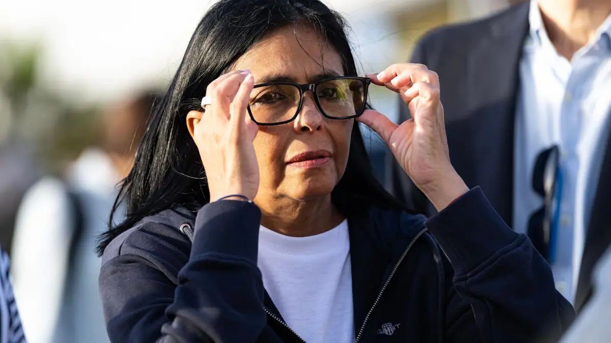 Venezuela government and opposition set to begin talks next week
