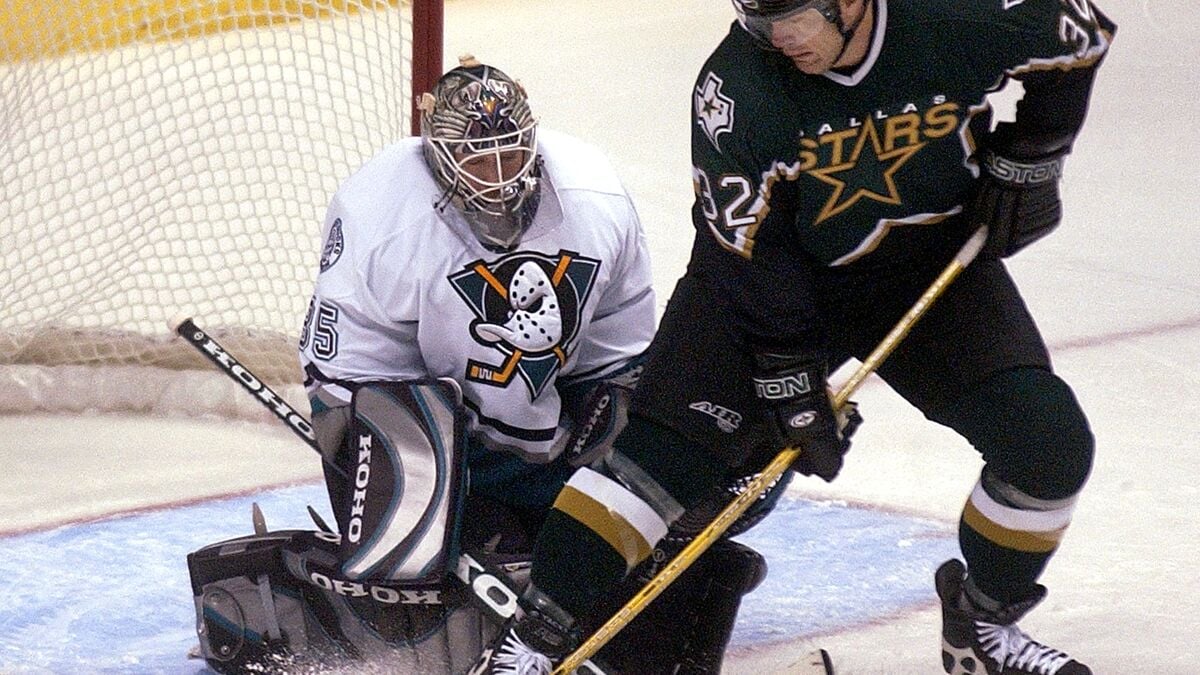 Four-time Stanley Cup winner Claude Lemieux dies at 60