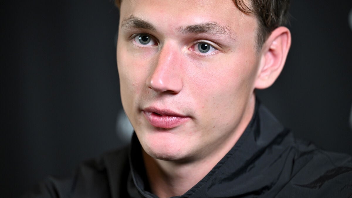 Larsson: Sweden’s most hyped basketball team yet heads into must-win Czech clash