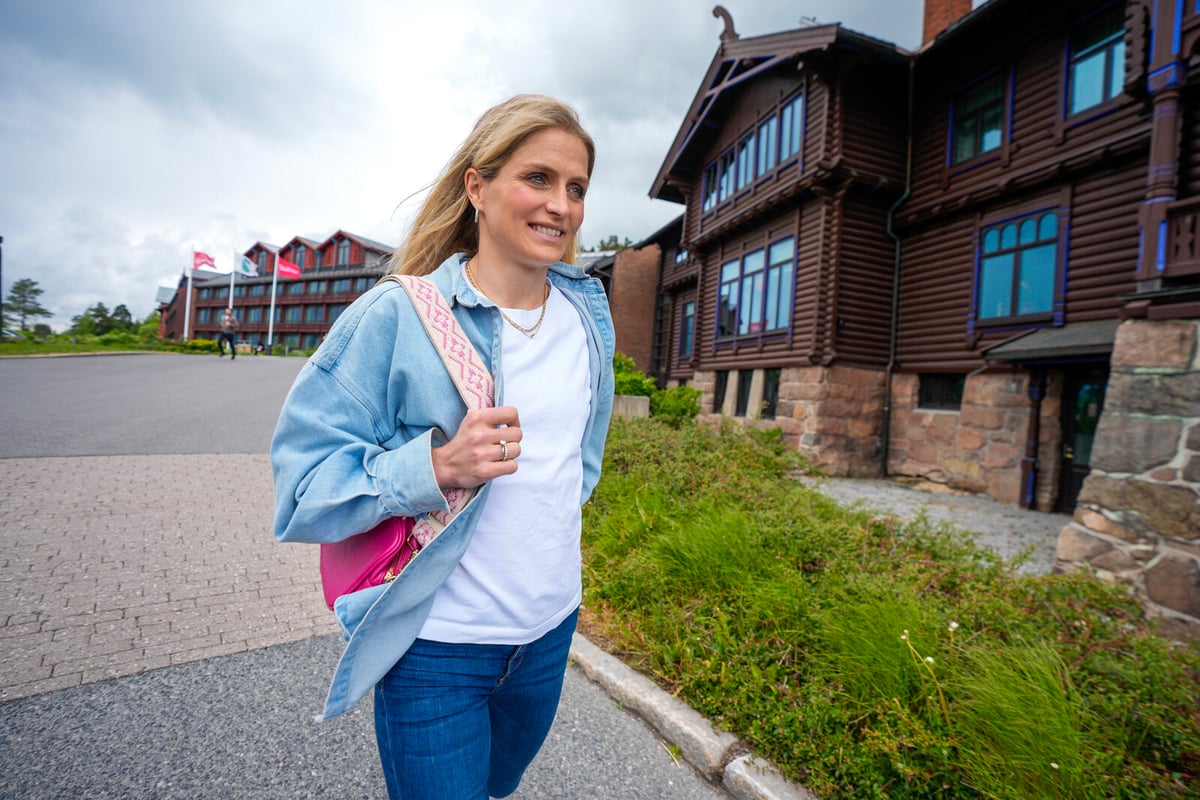 Therese Johaug Ends Skiing Career, Skips 2026 Olympics
