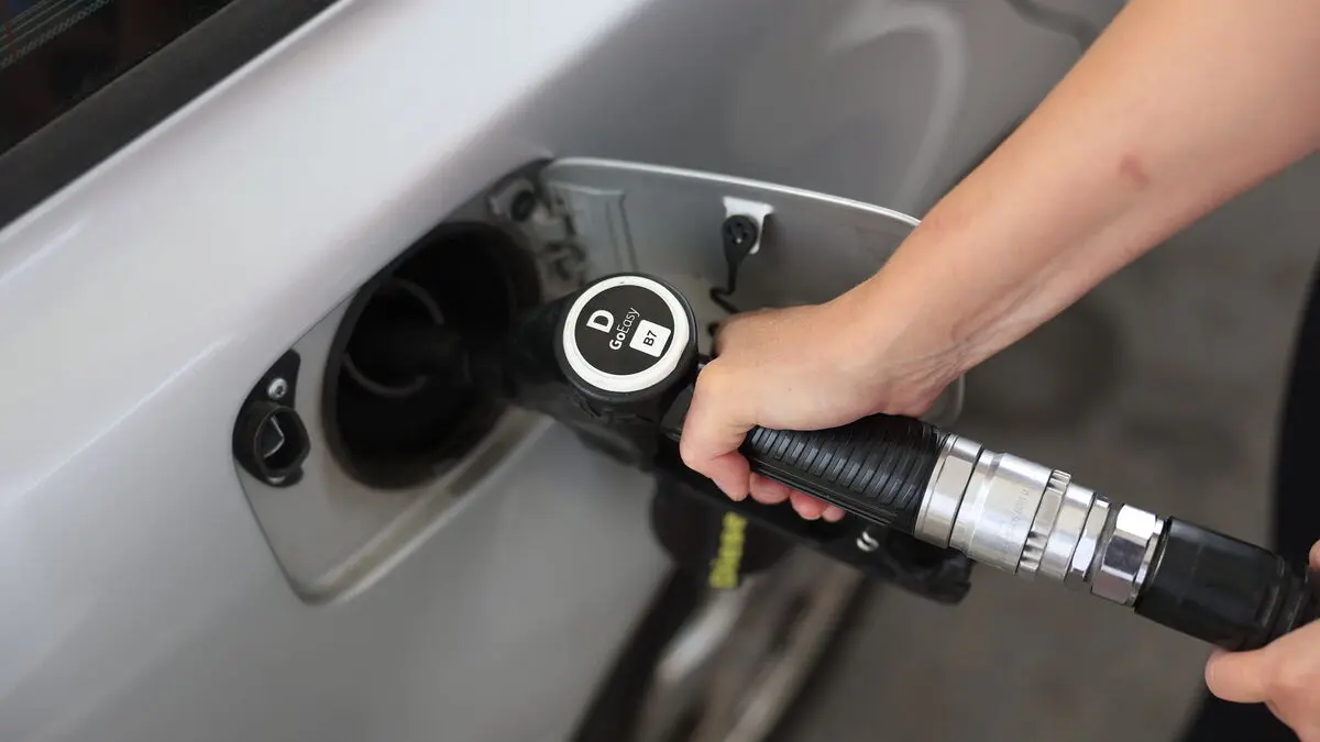 Car-sharing companies keep prices unchanged despite lower fuel costs