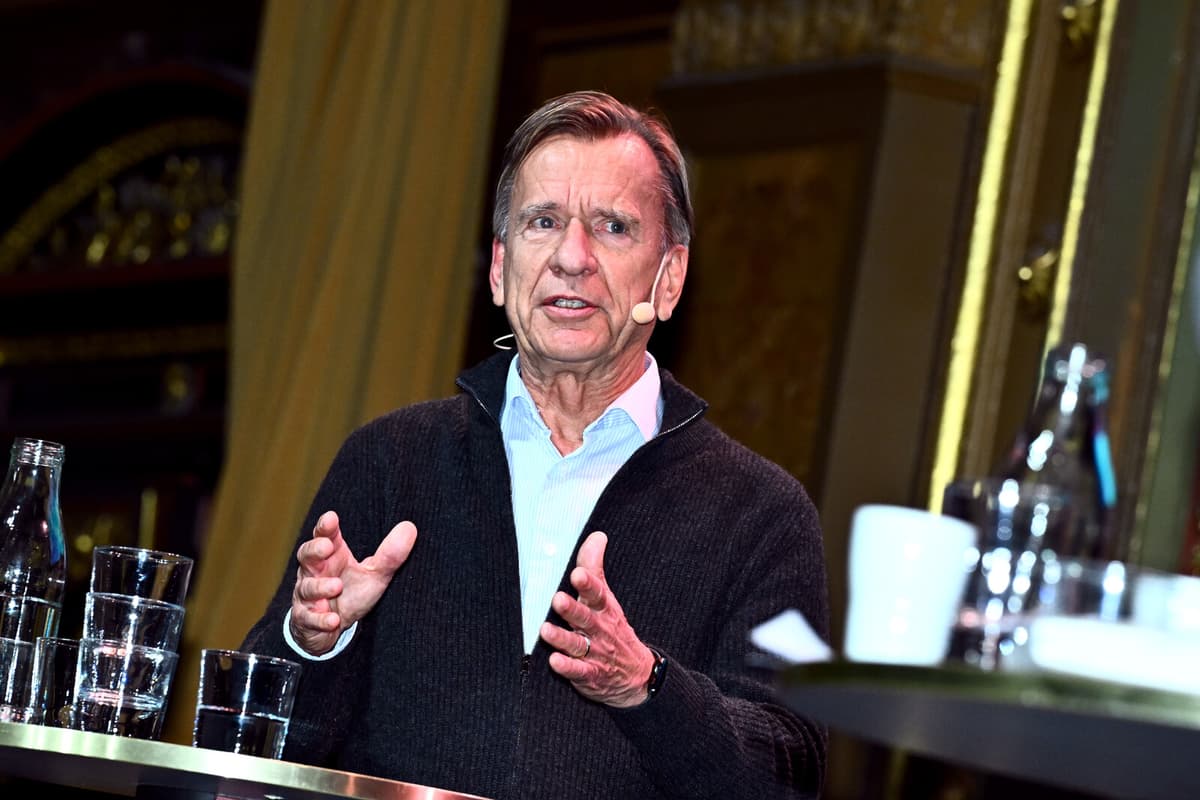 Håkan Samuelsson Returns as Volvo Cars CEO to Drive Electric Future