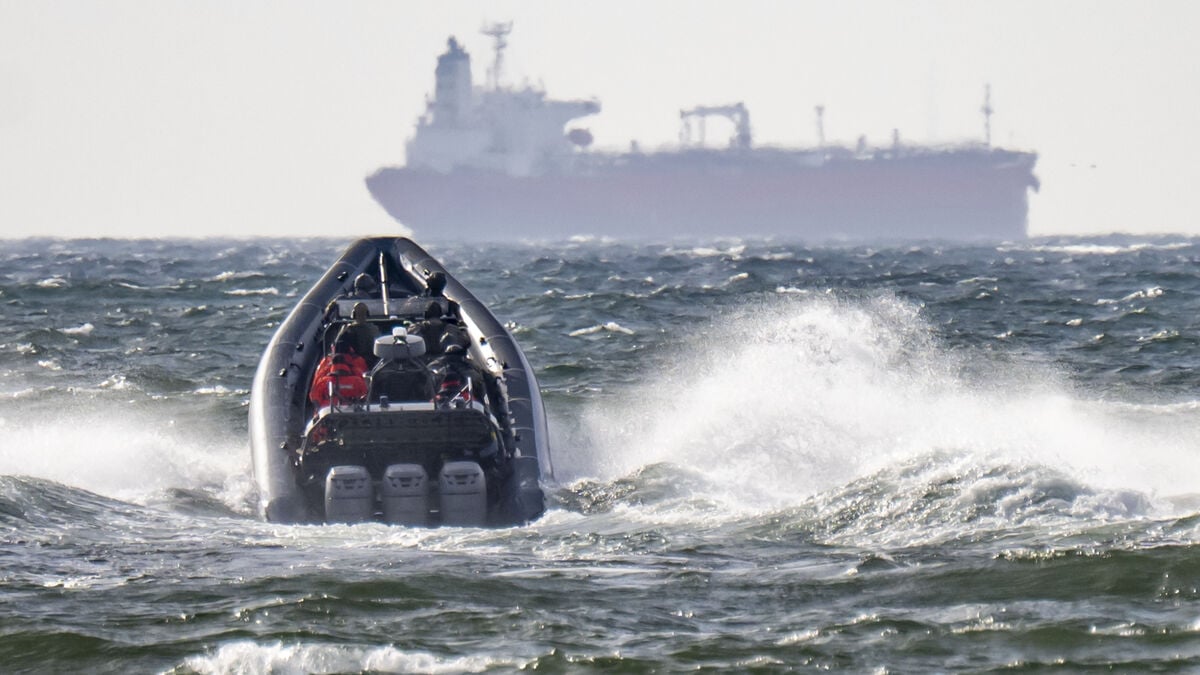Sea Owl 1 Cleared to Leave Sweden After Equatorial Guinea Registration Verified