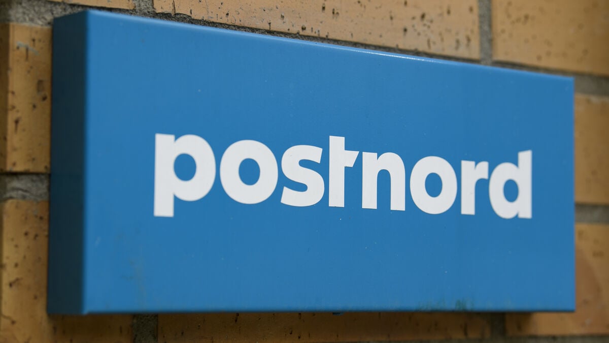 Postnord's profit up 50 percent in first quarter