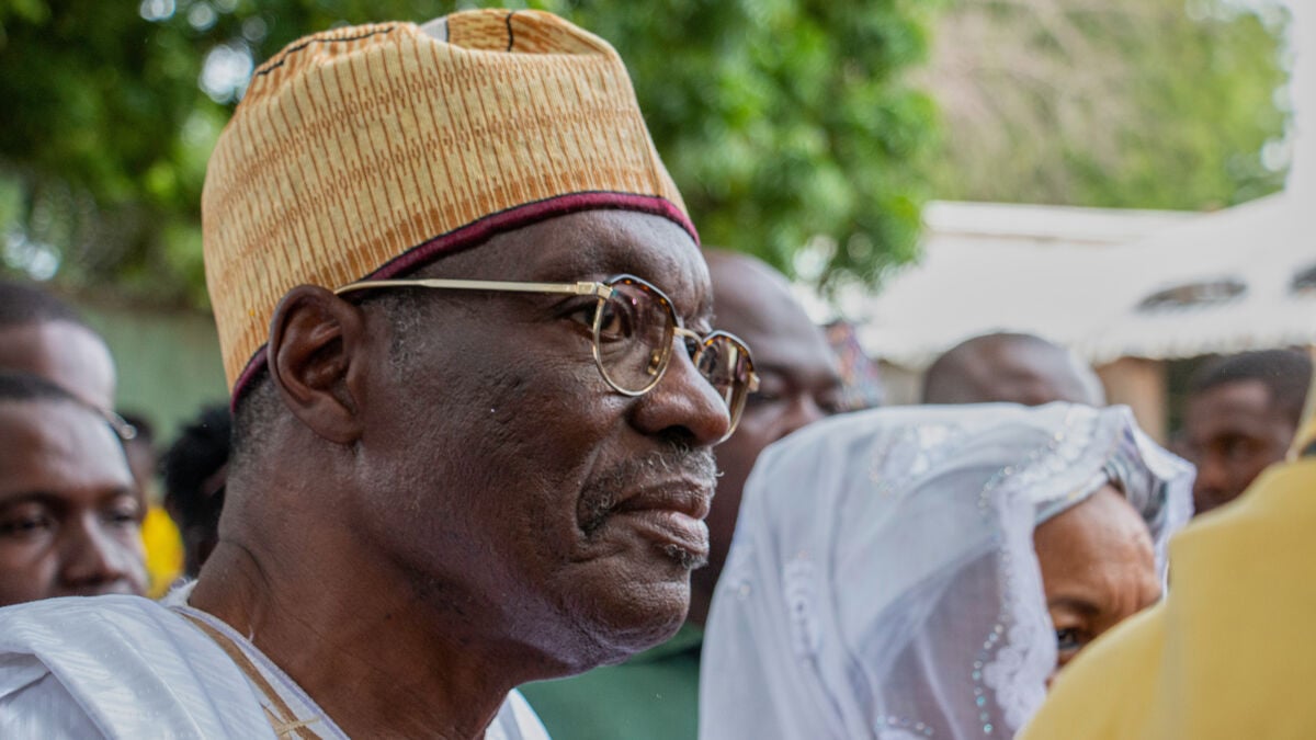 Cameroon Election: Opposition Claims Victory Over 92-Year-Old President