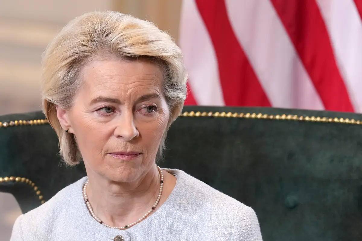 Europe Faces Autumn Crisis Amid Trump Tensions