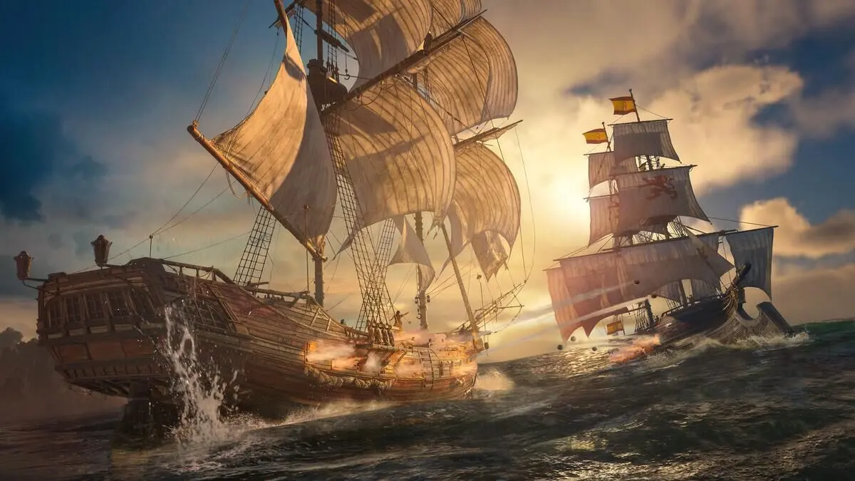 Assassin's Creed Black Flag pirate adventure is being remade from scratch